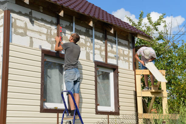 Siding for Commercial Buildings in Butler, OH